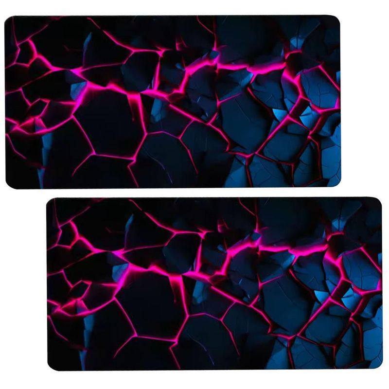 Alfombrilla Gamer MXOID-002 VoidBreakPad Mousepad Grande