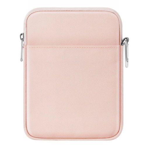 Funda MoKo para Kindle 21x15cm Nylon Rosa 6-7 Pulgadas