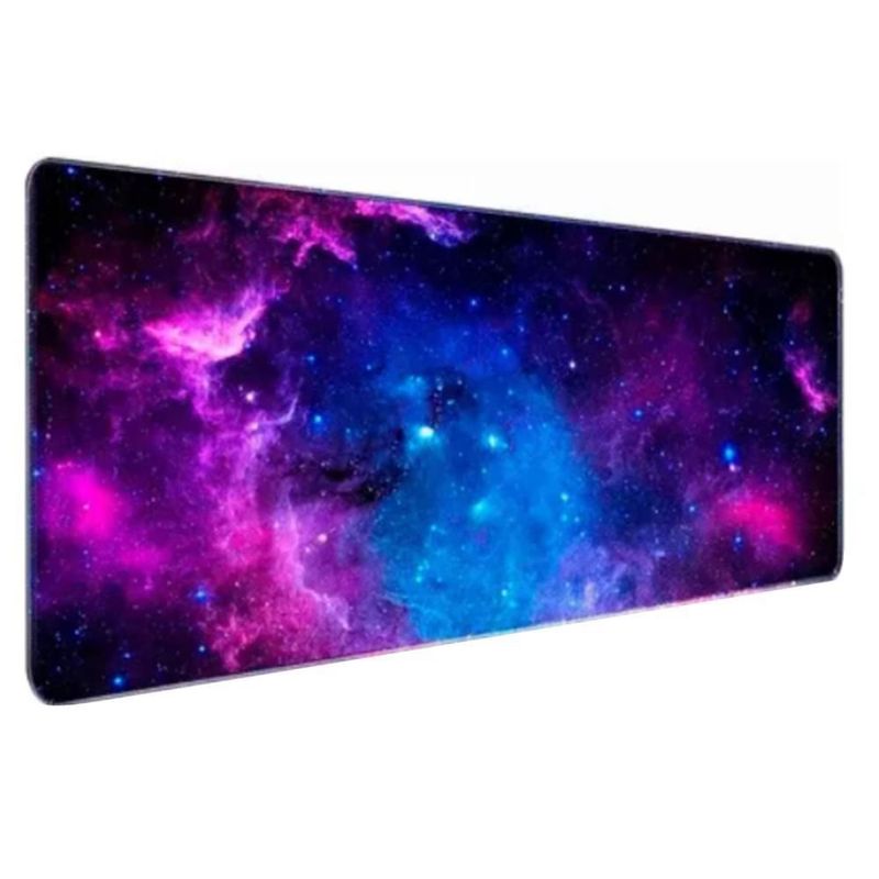 Mousepad Gamer MXLXG-001 GalaxGlowPad Mousepad Grande