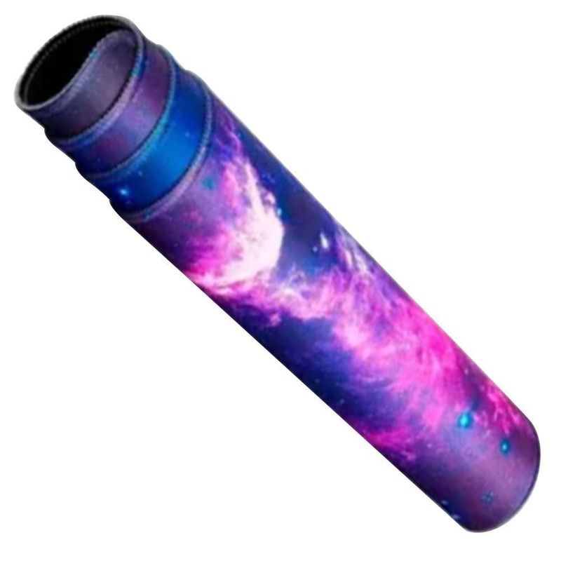 Mousepad Gamer MXLXG-001 GalaxGlowPad Mousepad Grande