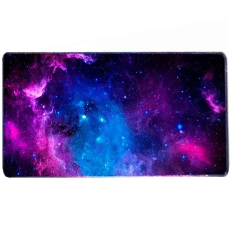 Mousepad Gamer MXLXG-001 GalaxGlowPad Mousepad Grande
