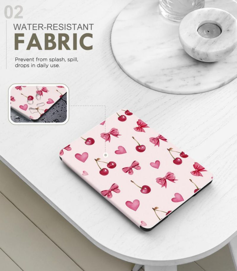 Funda ligera Case MoKo para Kindle 11.ª generación