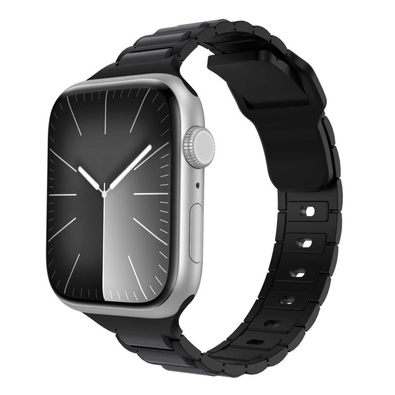 Correa Deportiva de Silicona MoKo para Apple Watch Ultra 2 38-41mm