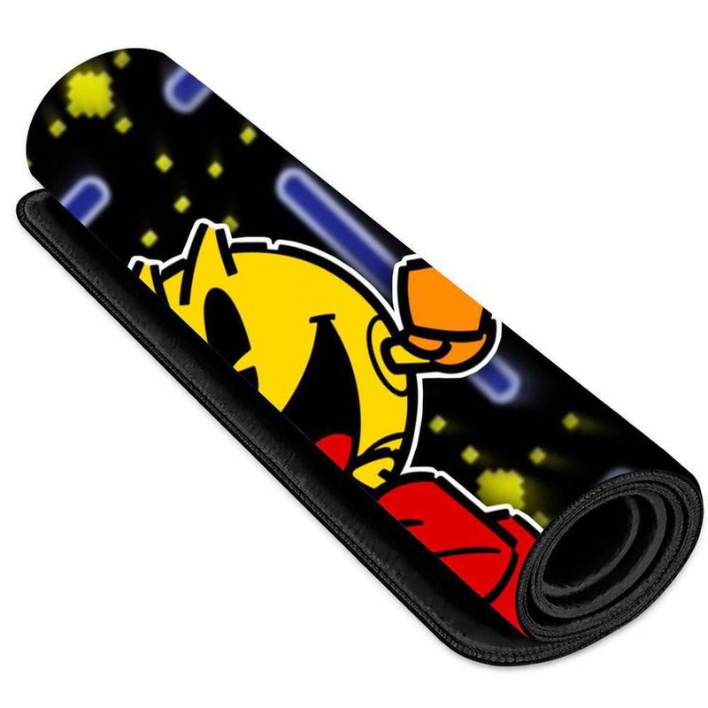 Mousepad Gamer MXUIT-001 GhostCircuitPad Mousepad Grande