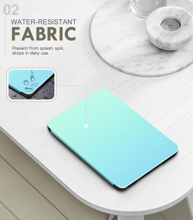 Funda MoKo para el nuevo Kindle 11.ª generación 2024/2022