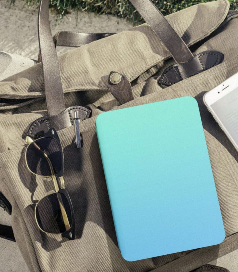 Funda MoKo para el nuevo Kindle 11.ª generación 2024/2022