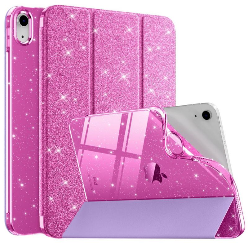 Funda para tableta MoKo para iPad 11.ª generación 11 pulgadas 2025/10.ª generación 10.9 pulgadas