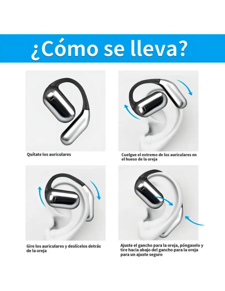 Petukita Box Q16 AI Traductor BT