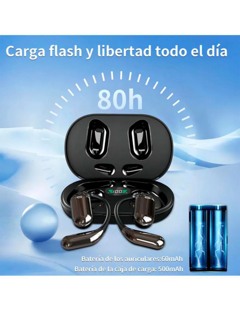 Petukita Box Q16 AI Traductor BT