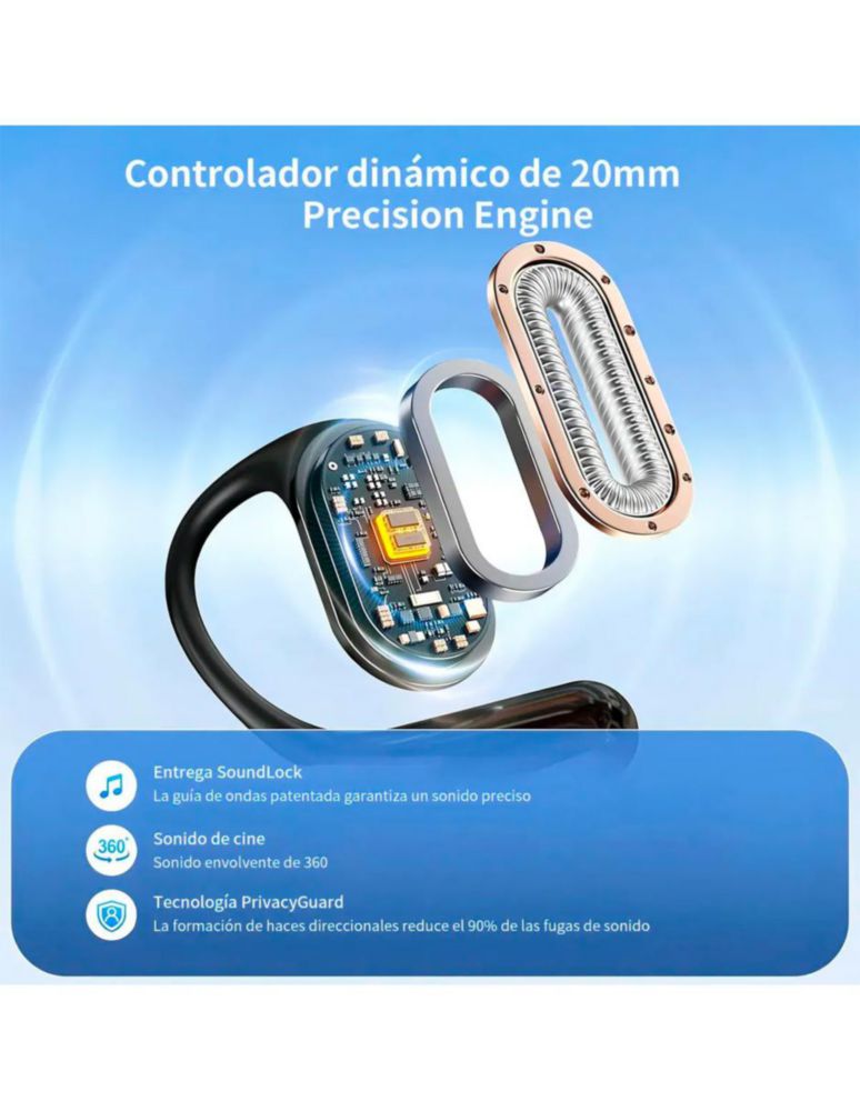Petukita Box Q16 AI Traductor BT