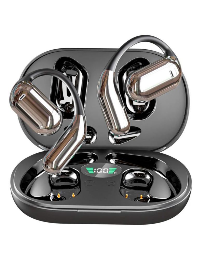 Petukita Box Q16 AI Traductor BT