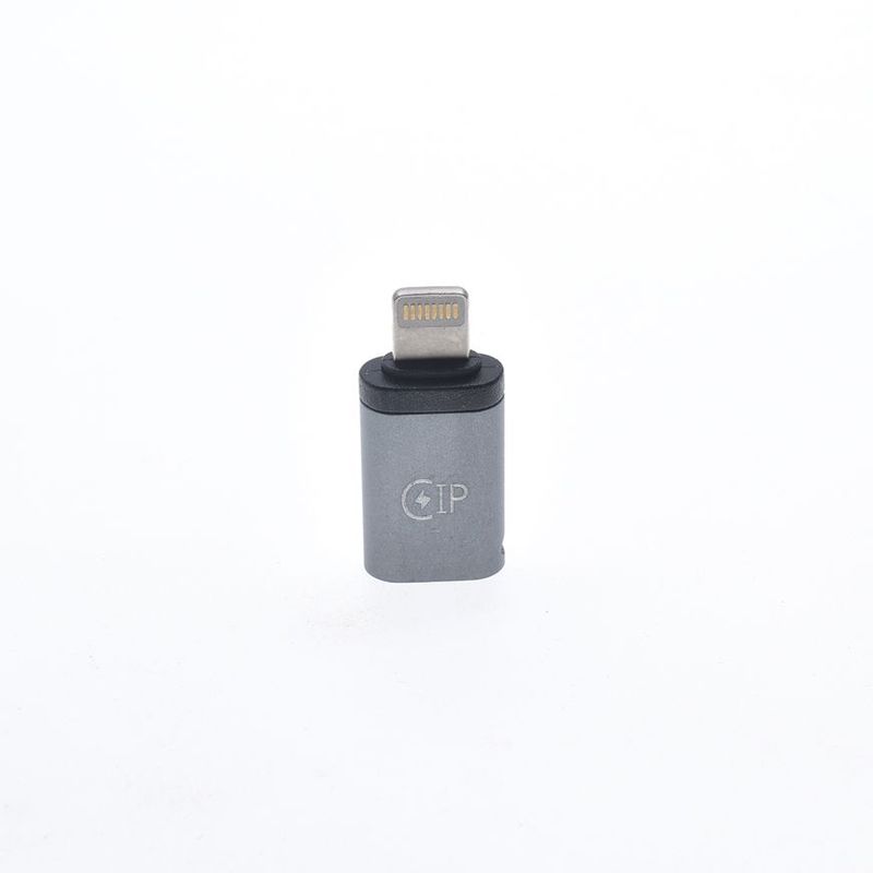 Adaptador USB-C a Lightning URBAN BALANCE