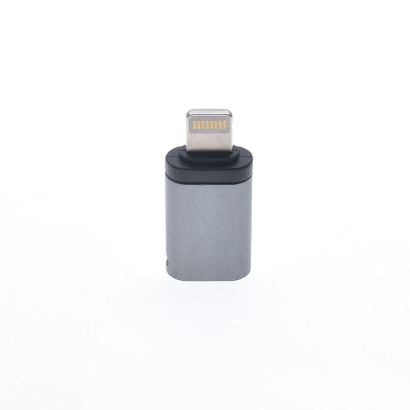 Adaptador USB-C a Lightning URBAN BALANCE