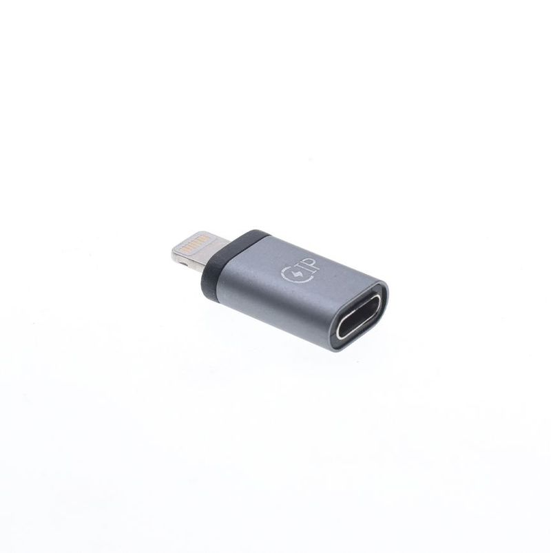 Adaptador USB-C a Lightning URBAN BALANCE