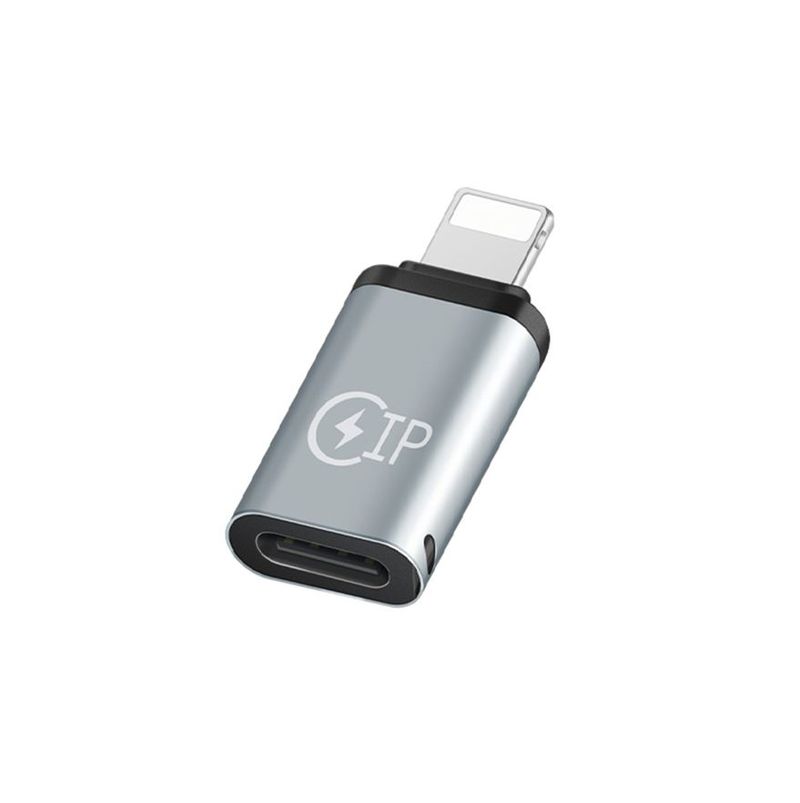 Adaptador USB-C a Lightning URBAN BALANCE