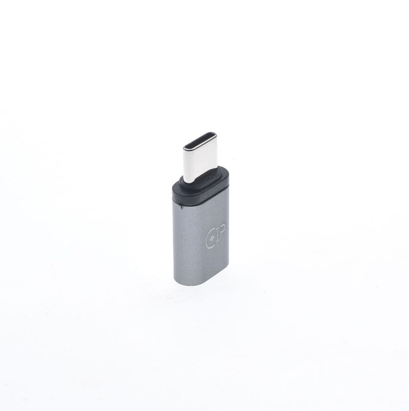 Adaptador Lightning a USB-C Urban Balance