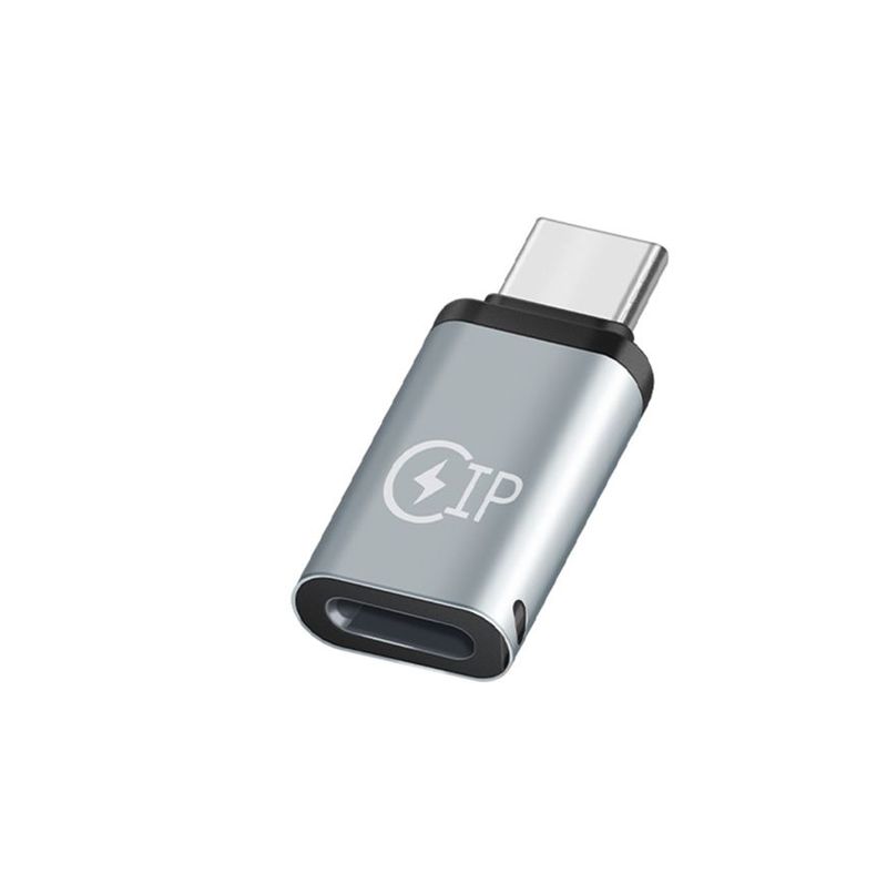 Adaptador Lightning a USB-C Urban Balance