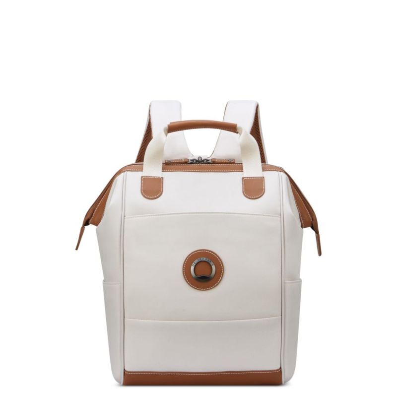 Mochila DELSEY PARIS Chatelet 2.0 Tote Travel Angora
