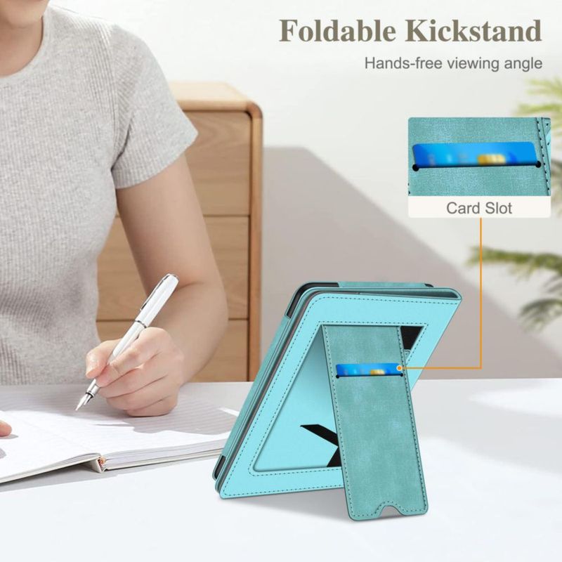 Funda Fintie para Kindle Paperwhite de 12.ª y 11.ª generación 2024/2021