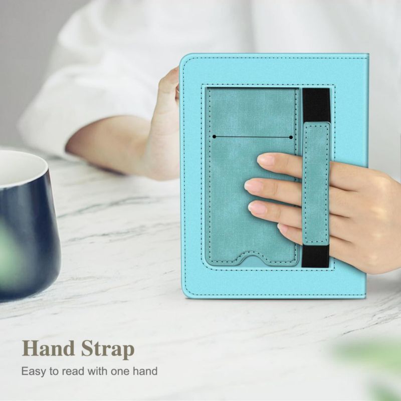 Funda Fintie para Kindle Paperwhite de 12.ª y 11.ª generación 2024/2021