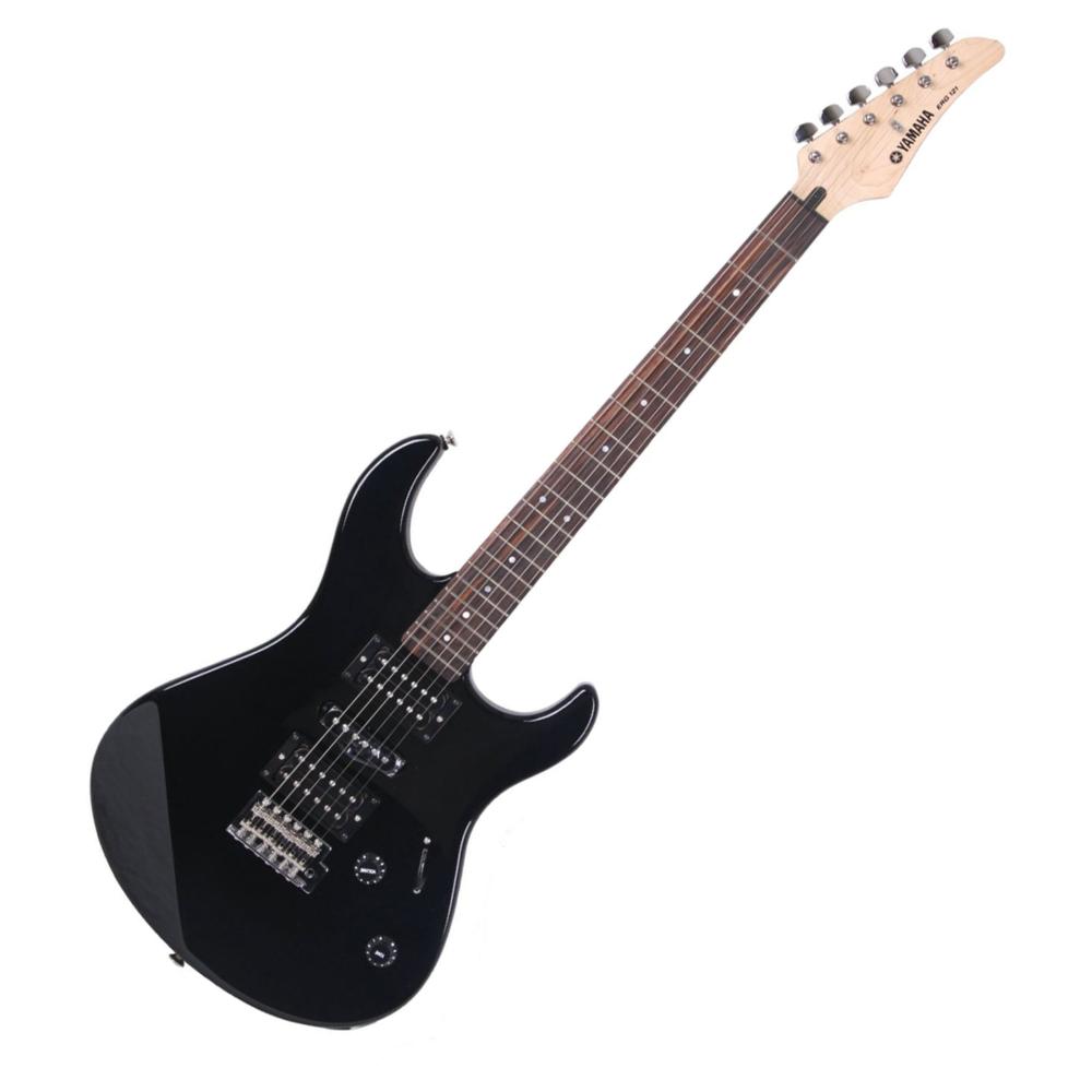 Yamaha ERG121GPIIBL Guitarra Eléctrica