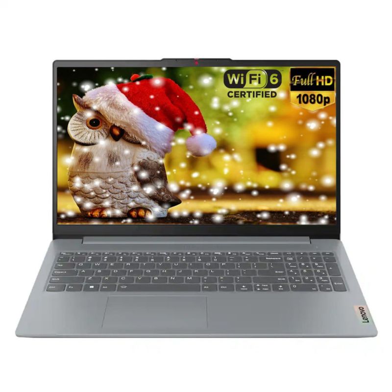 Laptop Lenovo IdealPad 8RAM/128GB Core i3