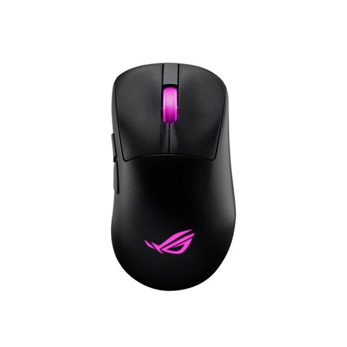 Mouse Gamer ASUS ROG Keris II Origin Inalámbrico 65g 42K DPI