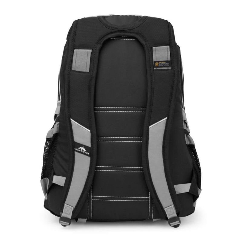 Mochila High Sierra Loop con funda para tableta