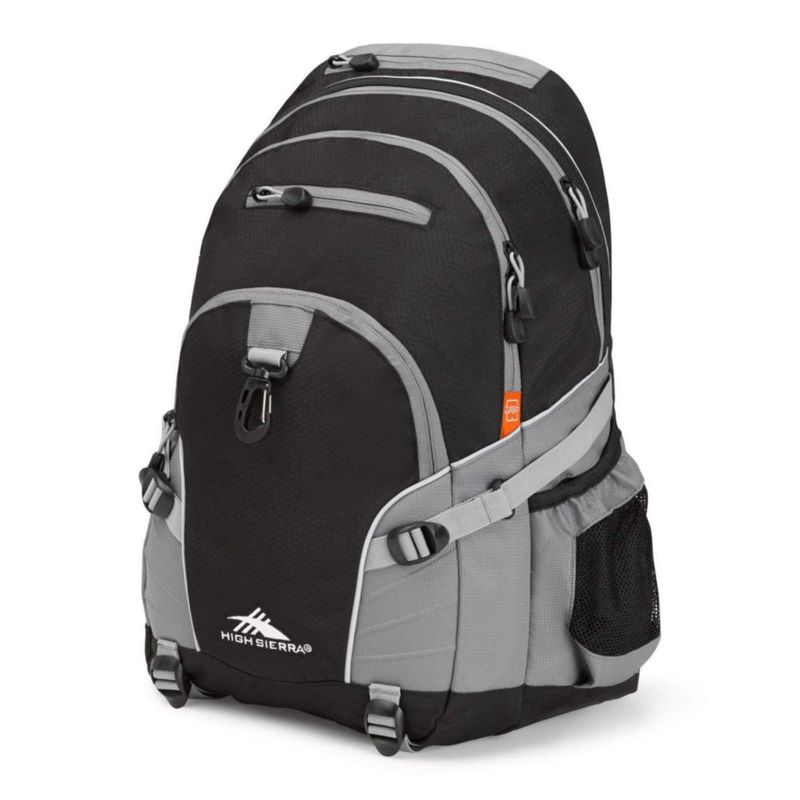 Mochila High Sierra Loop con funda para tableta