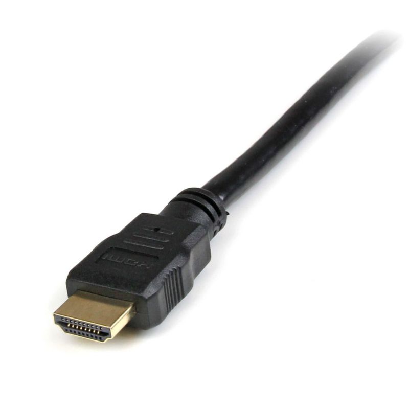 Cable HDMI a DVI-D de 45 m de StarTech.com