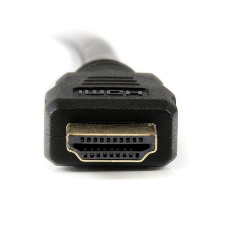 Cable HDMI a DVI-D de 45 m de StarTech.com