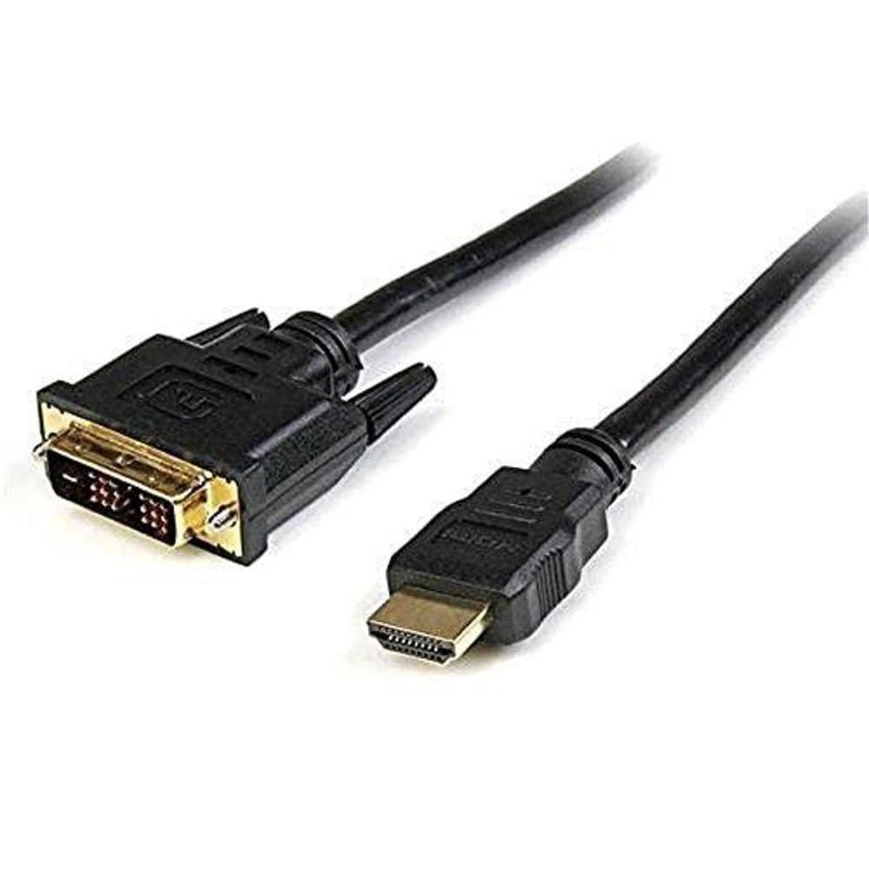 Cable HDMI a DVI-D de 45 m de StarTech.com