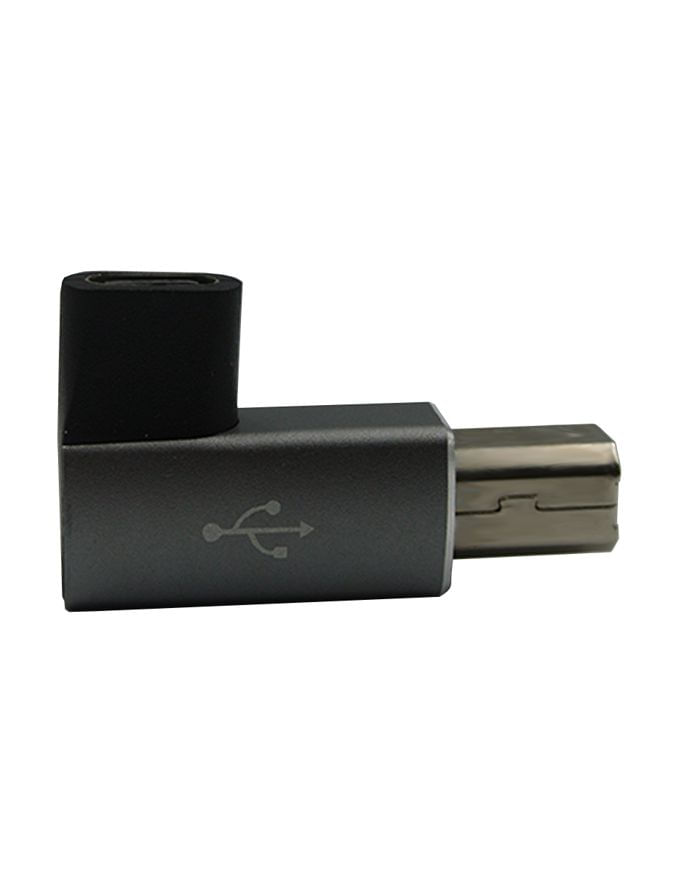 Adaptador USB C A USB B Angular Urban Balance