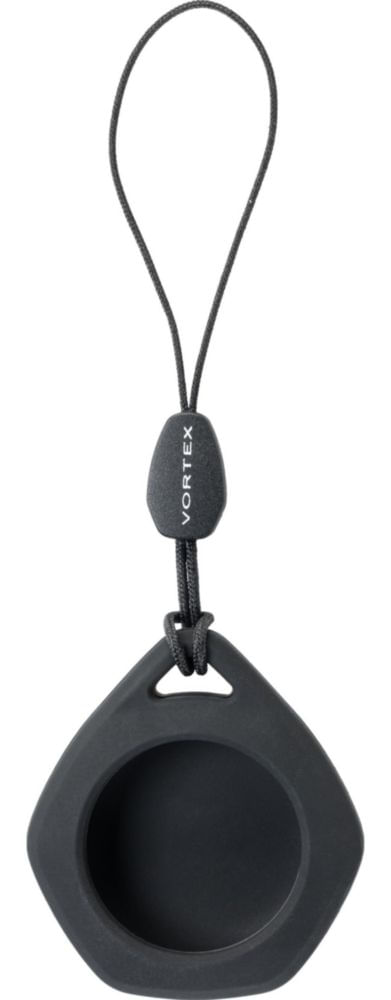 Soporte Vortex para AirTag de Silicona Resistente con Cordón