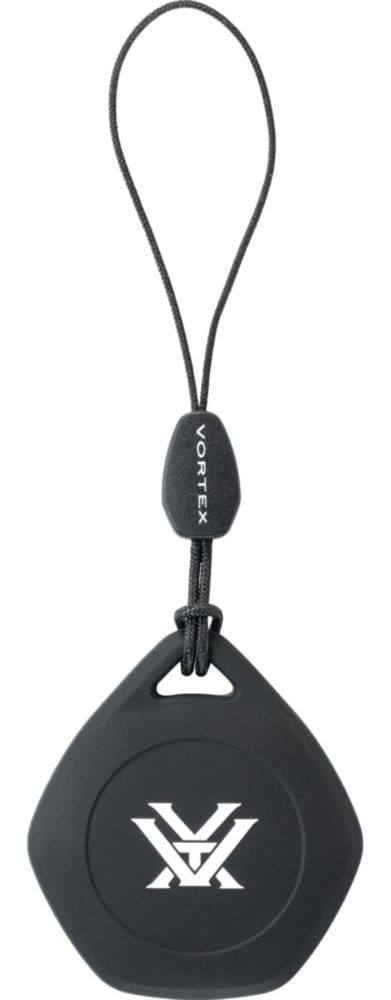 Soporte Vortex para AirTag de Silicona Resistente con Cordón