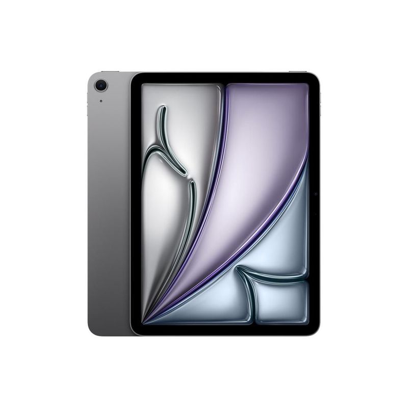 iPad Air 11" M4 Wi-Fi 128GB Gris Espacial