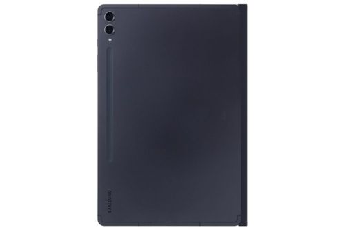 Pantalla de Privacidad Samsung Galaxy Tab S9+ Magnética Negra