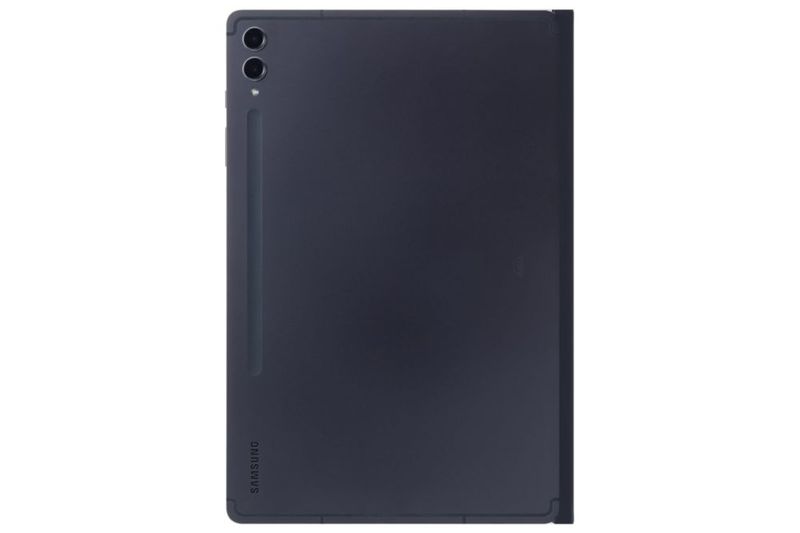Pantalla de Privacidad Samsung Galaxy Tab S9+ Magnética Negra