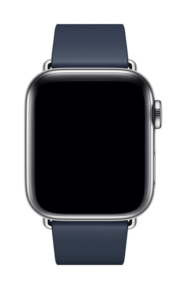 Correa para Apple Watch con Hebilla Moderna 40mm Escarlata Grande