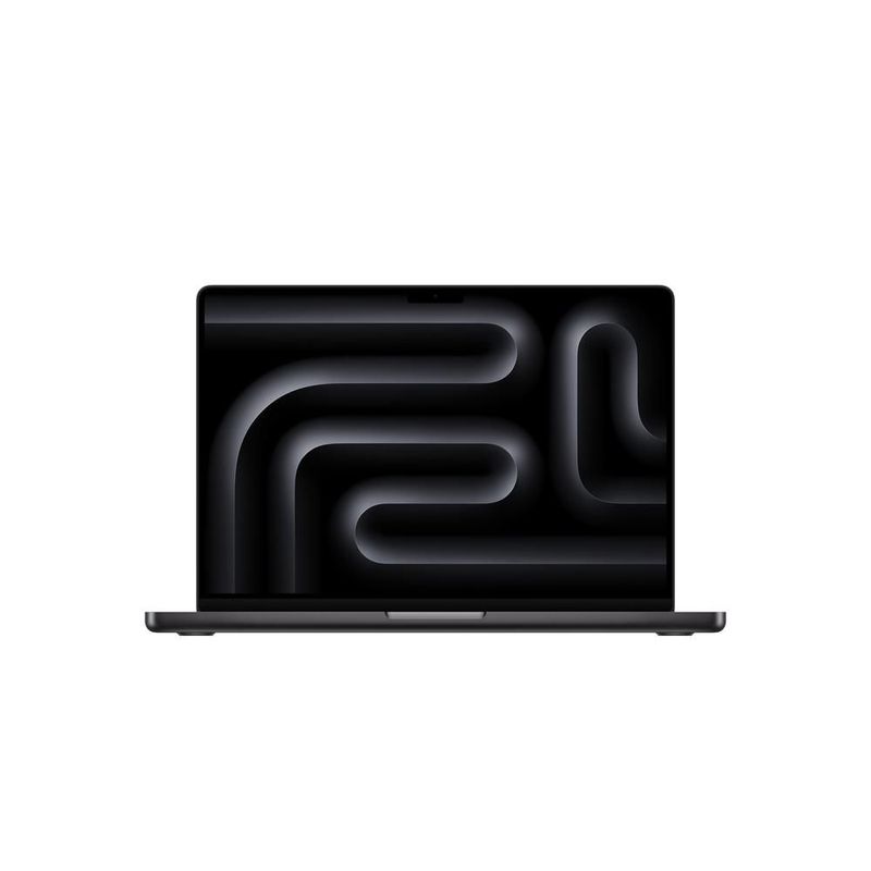 MacBook Pro 14" Chip M5 CPU10 GPU10 32GB 1TB