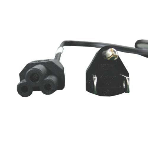 Adaptador de Corriente AC Dell 90W con Conector de 4.5mm y Cable de 2m