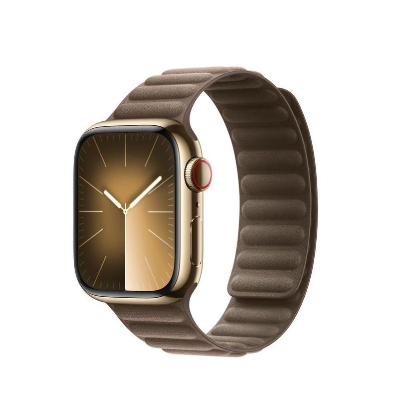 Correa Magnética Apple Watch 41 mm Taupe M/L