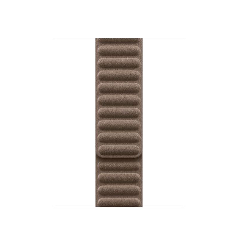 Correa Magnética Apple Watch 41 mm Taupe M/L