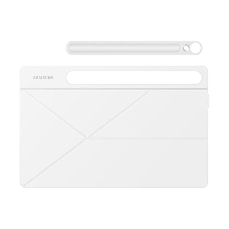 Funda tipo Libro Smart para Samsung Galaxy Tab S10 FE S9 y S9 FE