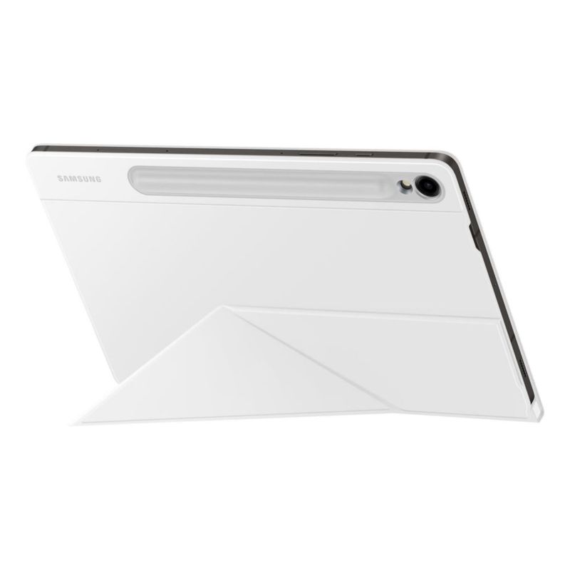 Funda tipo Libro Smart para Samsung Galaxy Tab S10 FE S9 y S9 FE