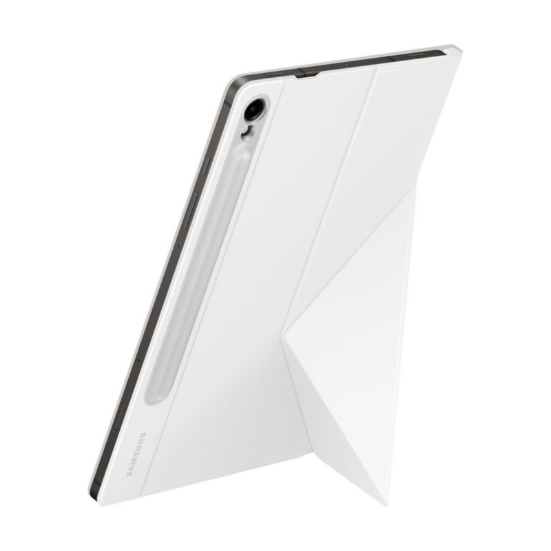 Funda tipo Libro Smart para Samsung Galaxy Tab S10 FE S9 y S9 FE