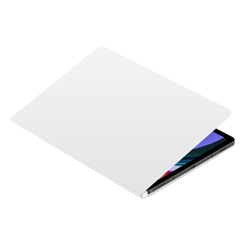Funda tipo Libro Smart para Samsung Galaxy Tab S10 FE S9 y S9 FE