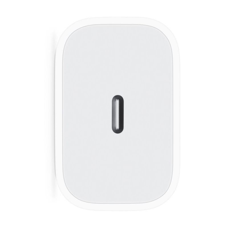 APPLE ADAPTADOR DE CORRIENTE USB-C 20W (MHJA3AM/A)