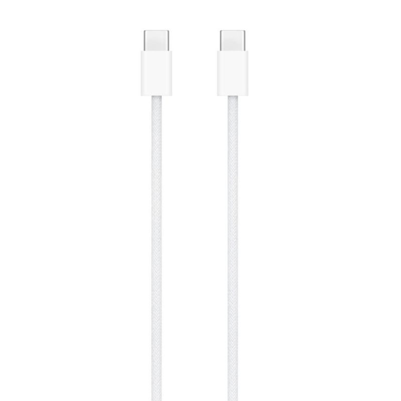 Apple Cable de Carga USB-C 60W - 1m (A2795)