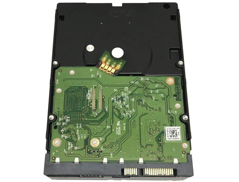 Disco Duro Western Digital RE WD3000FYYZ 3TB 7.2K RPM SATA